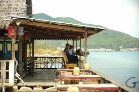 Lanam hòn sơn view biển siêu rộng